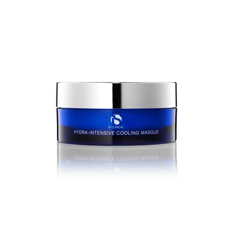 iS Clinical HYDRA-INTENSIVE COOLING MASQUE