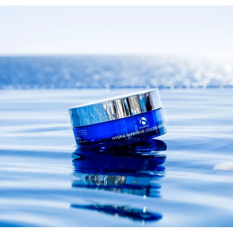 iS Clinical HYDRA-INTENSIVE COOLING MASQUE