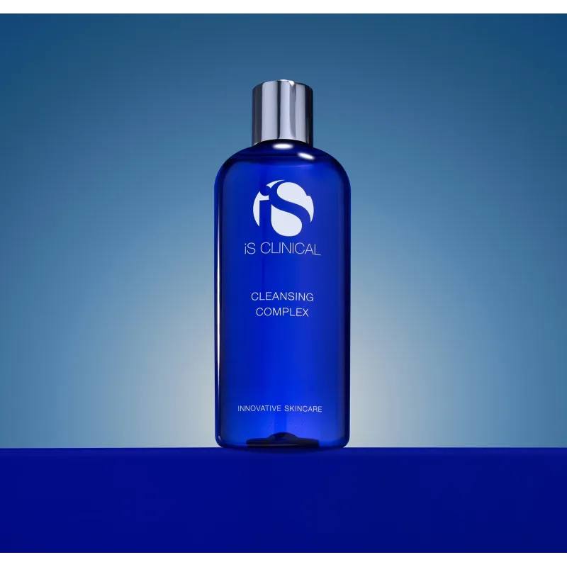 iS Clinical CLEANSING COMPLEX 
