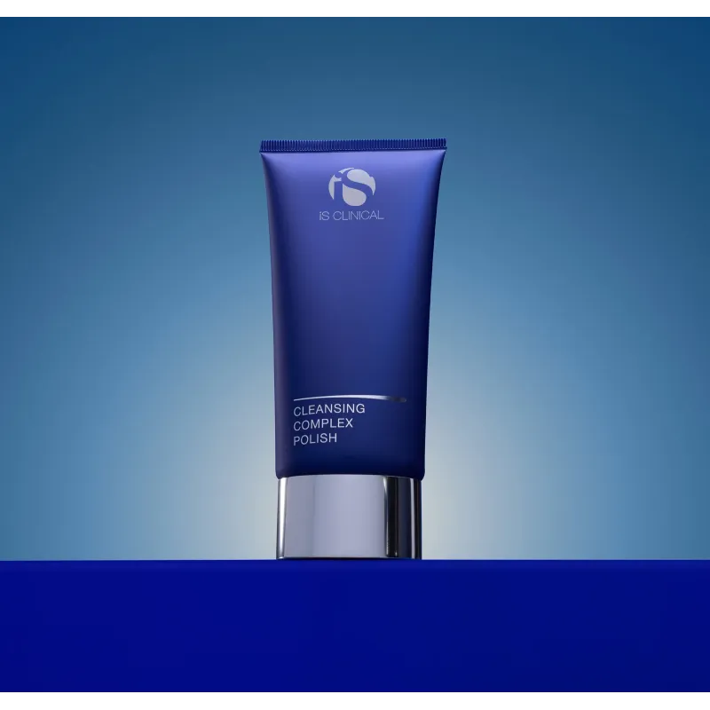 iS Clinical CLEANSING COMPLEX POLISH