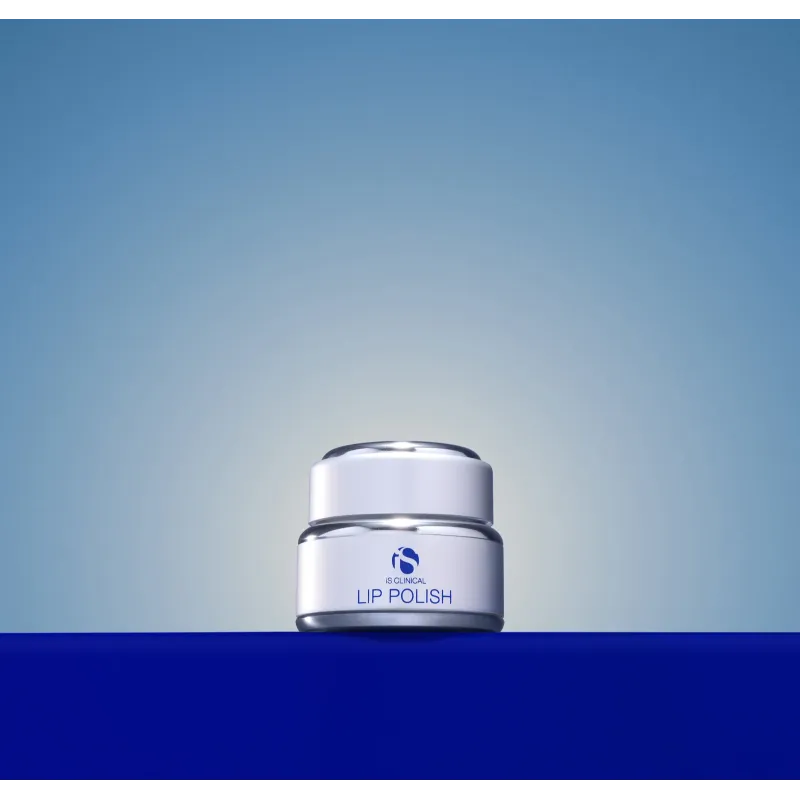 iS Clinical LIP POLISH