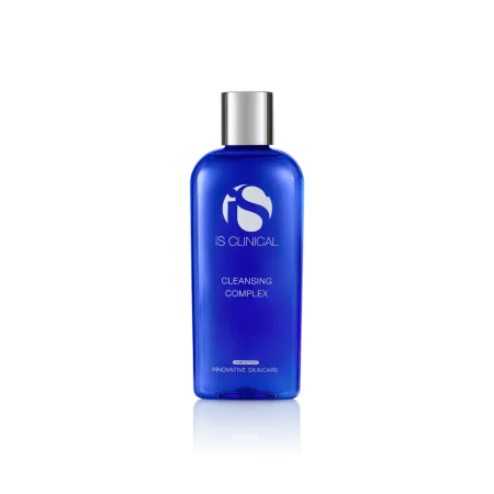 iS Clinical CLEANSING COMPLEX 