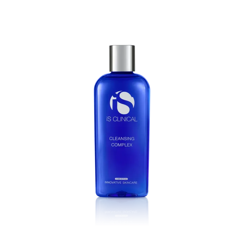 iS Clinical CLEANSING COMPLEX 