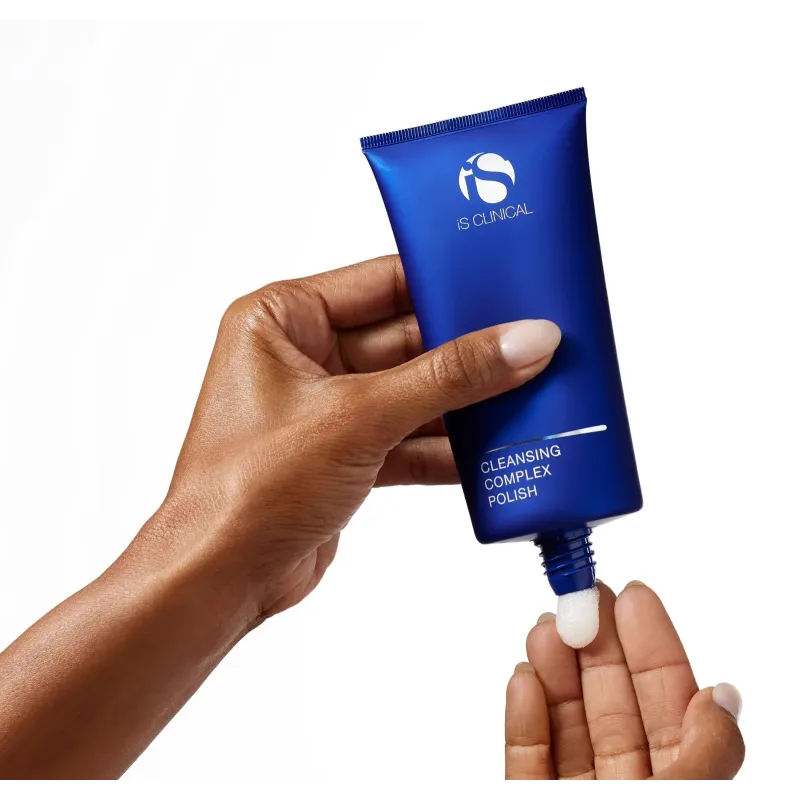 iS Clinical CLEANSING COMPLEX POLISH