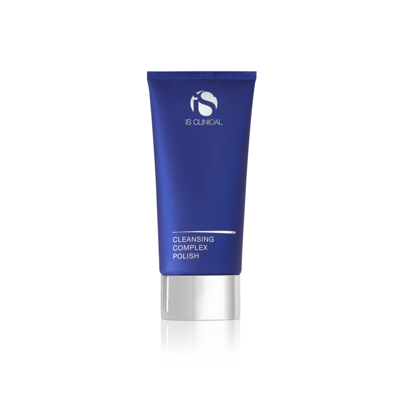 iS Clinical CLEANSING COMPLEX POLISH
