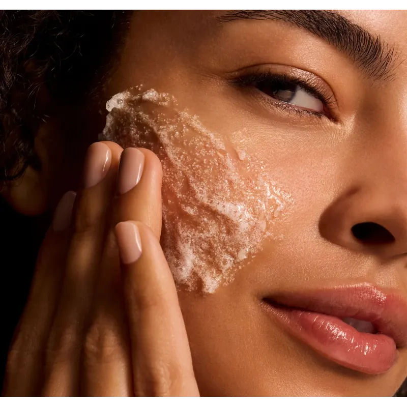 iS Clinical CLEANSING COMPLEX POLISH