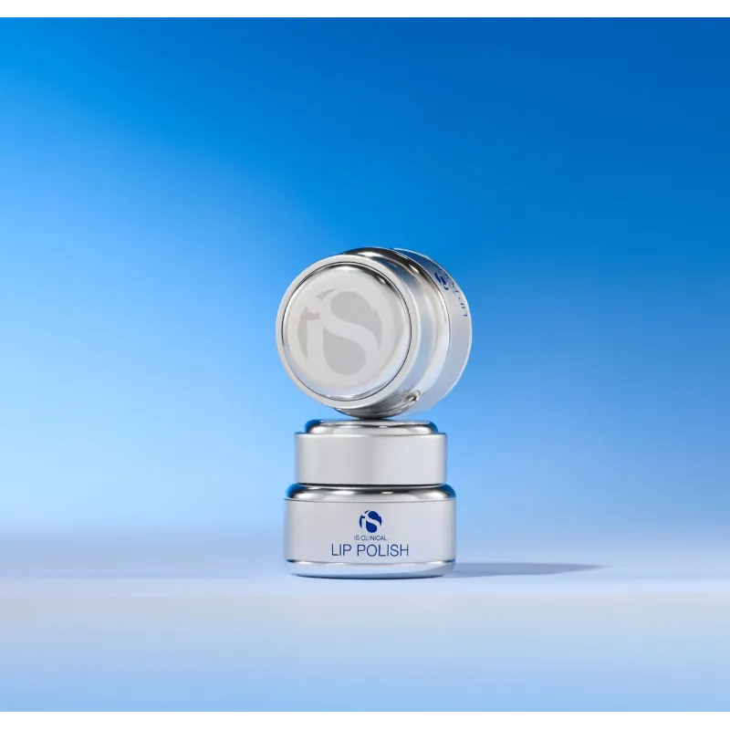 iS Clinical LIP POLISH