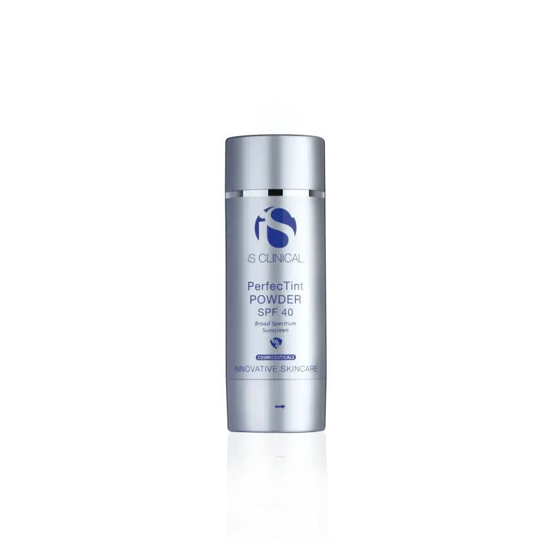 iS Clinical PERFECTINT POWDER SPF 40 | CREAM
