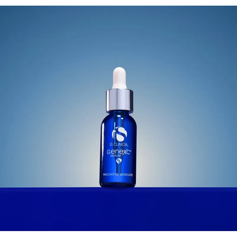 iS Clinical GENEXC SERUM