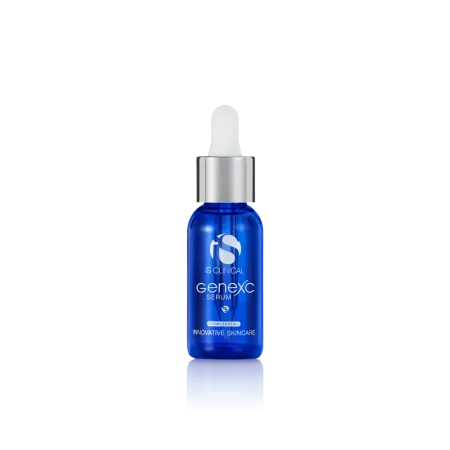 iS Clinical GENEXC SERUM