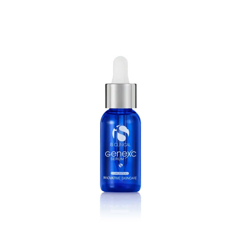 iS Clinical GENEXC SERUM