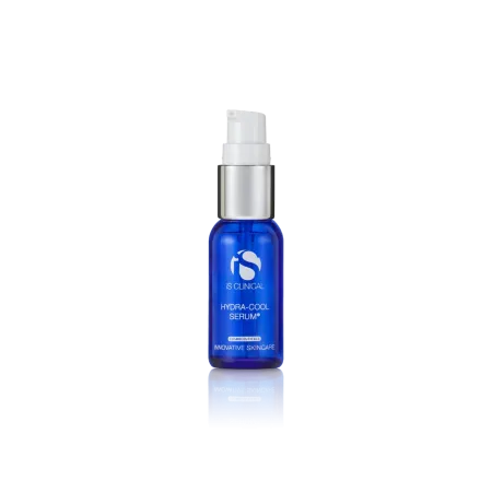 iS Clinical HYDRA-COOL SERUM