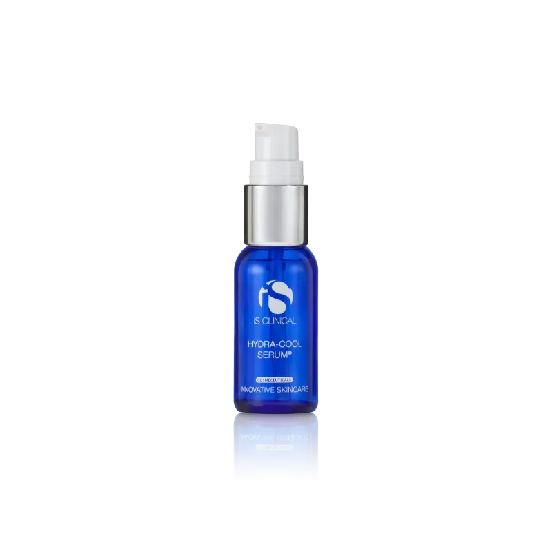 iS Clinical HYDRA-COOL SERUM