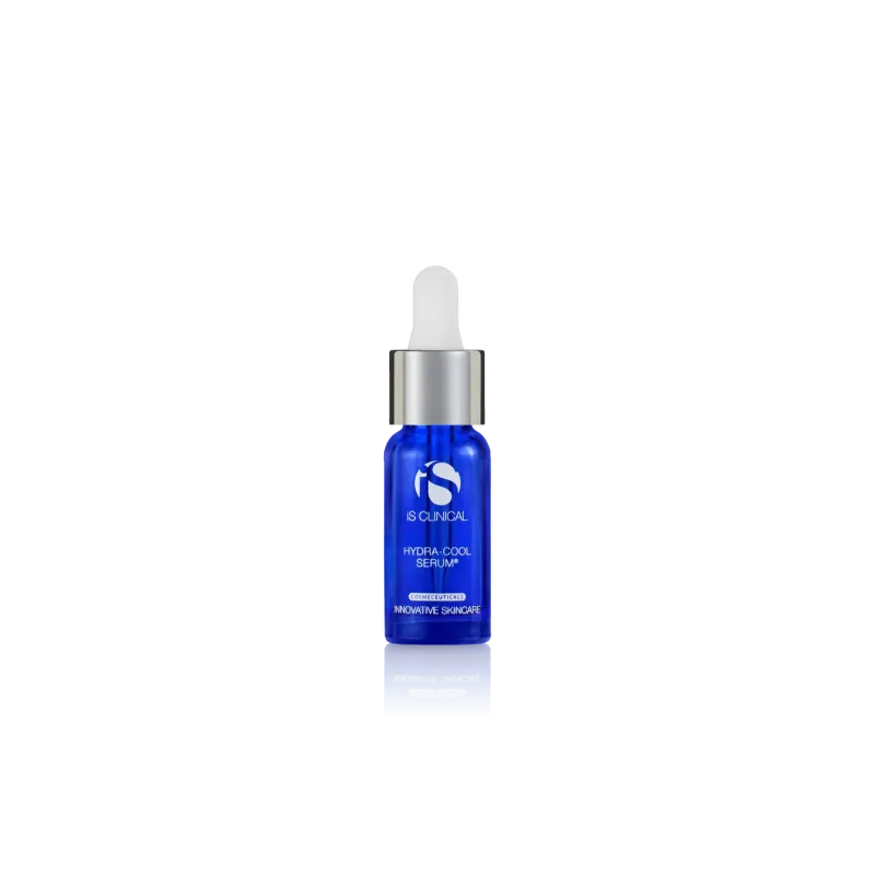iS Clinical HYDRA-COOL SERUM