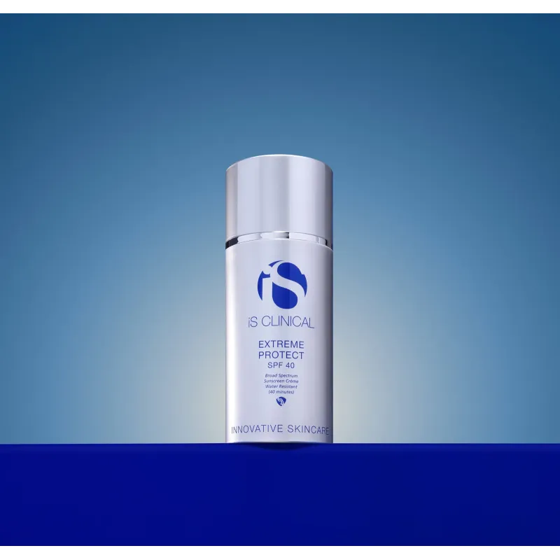 iS Clinical EXTREME PROTECT SPF 40 | PERFECTINT BRONZE