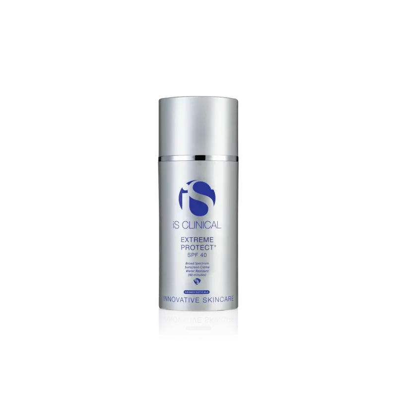iS Clinical EXTREME PROTECT SPF 40 | PERFECTINT BRONZE
