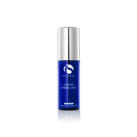 iS Clinical COPPER FIRMING MIST