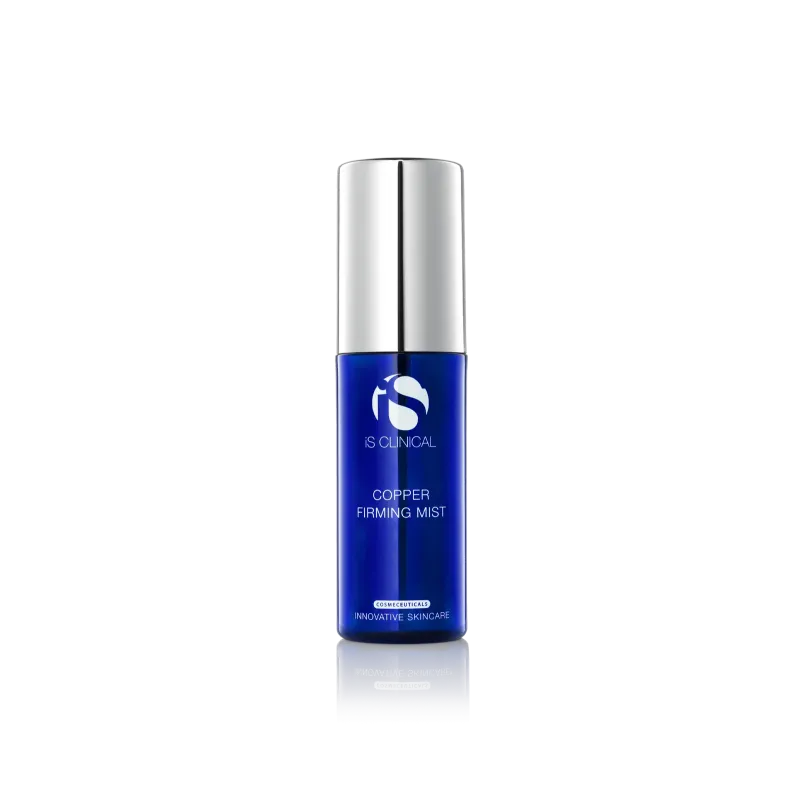 iS Clinical COPPER FIRMING MIST