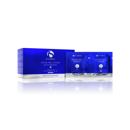  iS Clinical ACTIVE PEEL SYSTEM