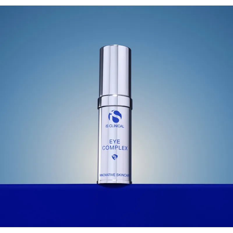 iS Clinical EYE COMPLEX