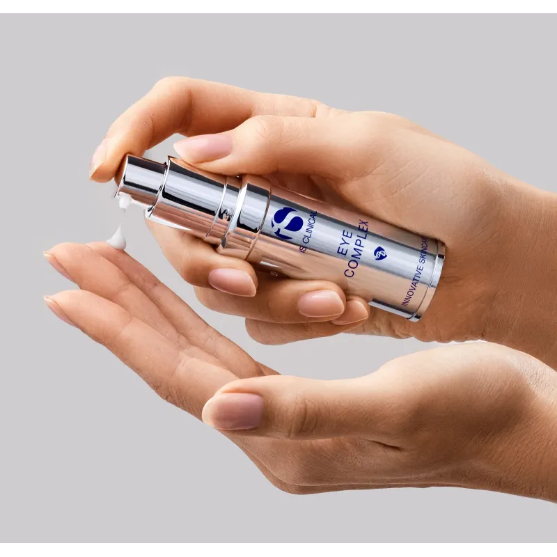 iS Clinical EYE COMPLEX