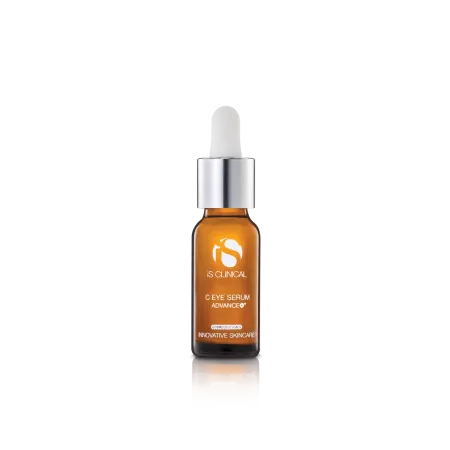 iS Clinical C EYE SERUM ADVANCE+