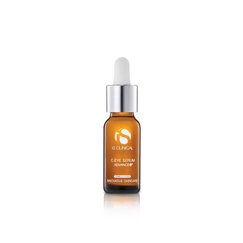 iS Clinical C EYE SERUM ADVANCE+