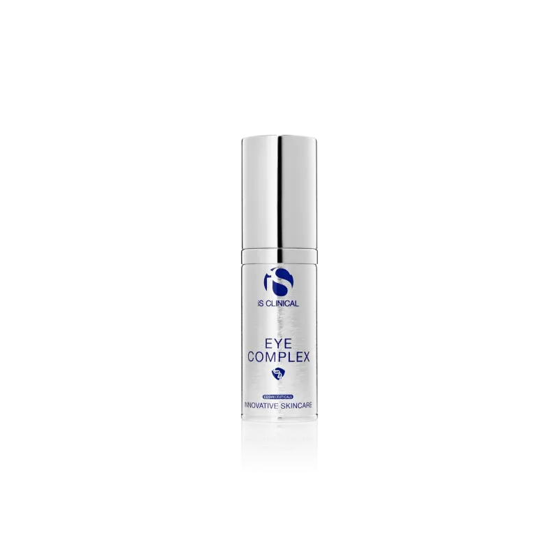 iS Clinical EYE COMPLEX