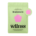 BRAINSTORM - COGNITION SUPPORT PATCHES BRAINSTORM - COGNITION SUPPORT PATCHES