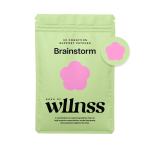 BRAINSTORM - COGNITION SUPPORT PATCHES BRAINSTORM - COGNITION SUPPORT PATCHES