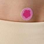 GODDESS - PERIOD SUPPORT PATCHES GODDESS - PERIOD SUPPORT PATCHES