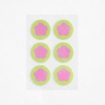 BRAINSTORM - COGNITION SUPPORT PATCHES BRAINSTORM - COGNITION SUPPORT PATCHES