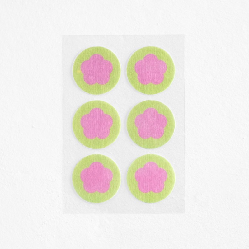 BRAINSTORM - COGNITION SUPPORT PATCHES BRAINSTORM - COGNITION SUPPORT PATCHES